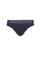 Stripe Briefs Tommy Hilfiger navy blue