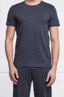 T-shirt | Regular Fit Joop! Homewear navy blue