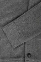 Cardigan Woca BOSS ORANGE gray