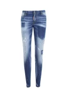 jeans jennifer Dsquared2 blue