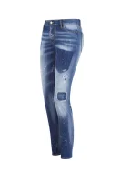 jeans jennifer Dsquared2 blue
