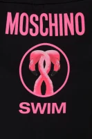 Shorts Moschino Swim black
