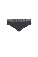 Briefs 3 Pack Guess charcoal