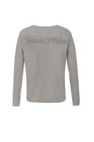 Sweatshirt Marc O' Polo gray