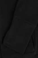 Hoodie Calvin Klein Underwear black