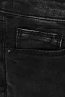 Jeans Beverly | Slim Fit GUESS charcoal