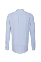 koszula Lacoste błękitny