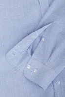 koszula Lacoste błękitny