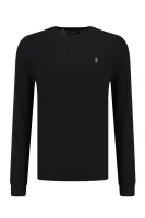 Sweater | Slim Fit POLO RALPH LAUREN black