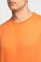 Sweatshirt | Regular Fit POLO RALPH LAUREN orange