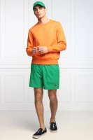 Sweatshirt | Regular Fit POLO RALPH LAUREN orange