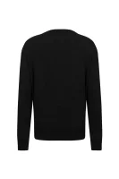 Sweatshirt S-BAY-SC | Relaxed fit Diesel black