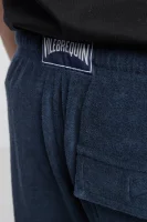 Shorts | Regular Fit Vilebrequin navy blue