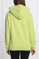 Sweatshirt | Regular Fit Levi's green