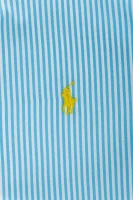 Koszula POLO RALPH LAUREN błękitny