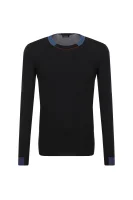 Sweater K-tru Diesel black