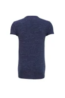 Huxley T-shirt Hilfiger Denim navy blue