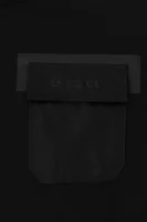 S-CROME jumper Diesel black