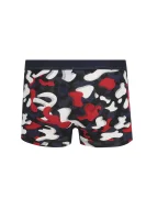 Boxer shorts Tommy Hilfiger red