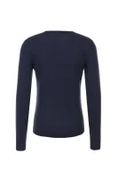 Ritt Sweater BOSS GREEN navy blue