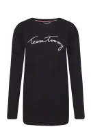 Sweatshirt ANAMIA | Regular Fit Tommy Hilfiger black