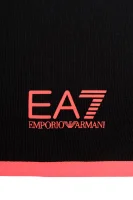 Bluza EA7 czarny