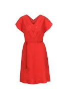 Dalinos Dress Escada red