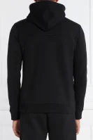 Sweatshirt Saggy 1 | Regular Fit BOSS GREEN black