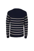 Aruna sweater Tommy Hilfiger navy blue