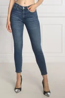 Jeans Charlie | Skinny fit | mid rise HUGO navy blue
