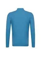 Jacket Lacoste blue