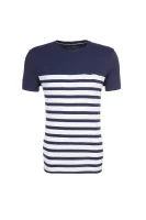 T-shirt Marc O' Polo navy blue