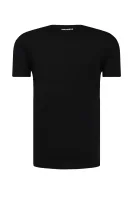 T-shirt 3-pack | Regular Fit Dsquared2 black
