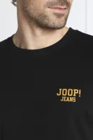 T-shirt | Regular Fit Joop! Jeans czarny
