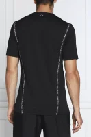 T-shirt | Regular Fit Calvin Klein Performance black