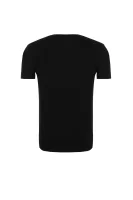 T-shirt Colmar czarny