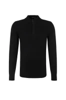 Napoleone Sweater  BOSS BLACK black