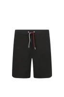 Shorts | Regular Fit Tommy Hilfiger black