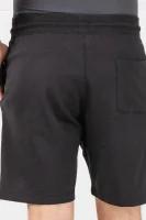 Shorts | Regular Fit Tommy Hilfiger black