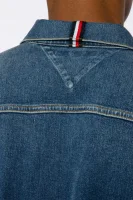Jeans jacket TRUCKER TYPE3 | Regular Fit Tommy Hilfiger blue