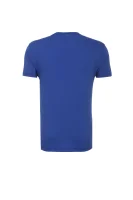 Tonal Gant Shield T-shirt Gant blue