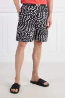Піжами | Regular Fit Calvin Klein Underwear помаранчевий