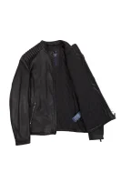 Jacket Armani Jeans black