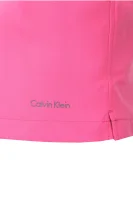 Szorty kąpielowe Core Solids Calvin Klein Swimwear różowy