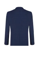 Jeffery182 suit jacket HUGO navy blue