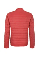 Soundtrack Puffer jacket GUESS red