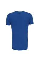 Tee 1 T-shirt BOSS GREEN blue