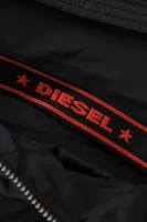 Jacket W-David Diesel black
