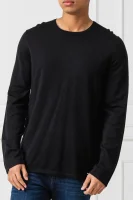 Sweater San Bastio | Regular Fit HUGO black