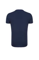 Stini/S Army T-shirt Gas navy blue